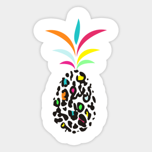 Make it Festive Sticker